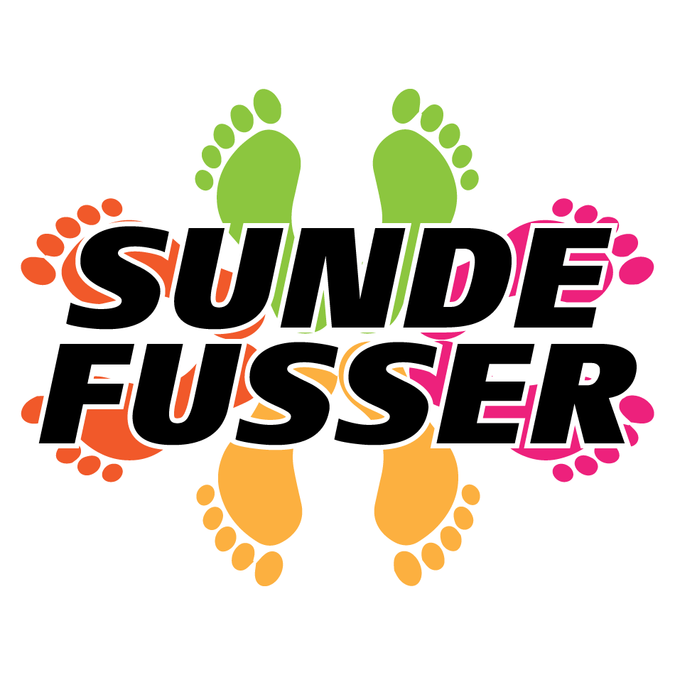 SundeFusser
